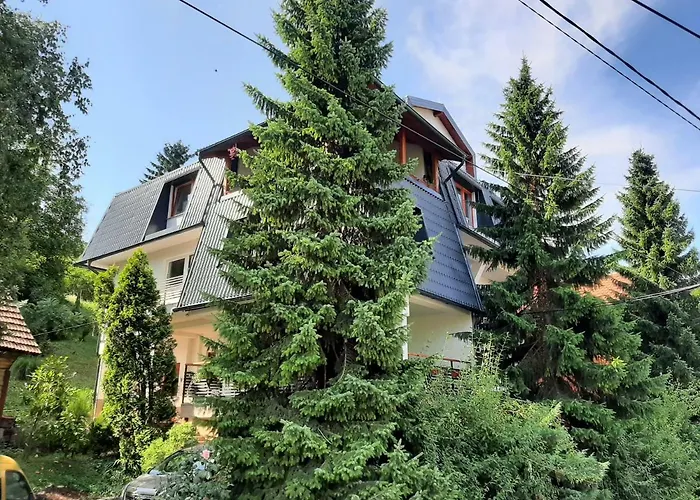 Guesthouse Hill