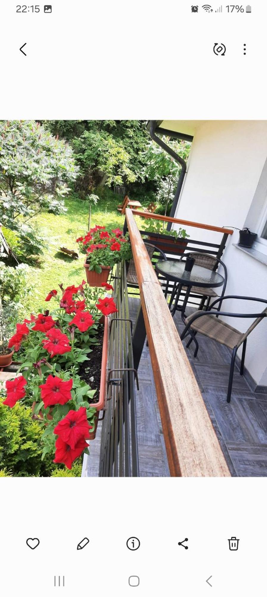 Homestay Hill Sarajevo