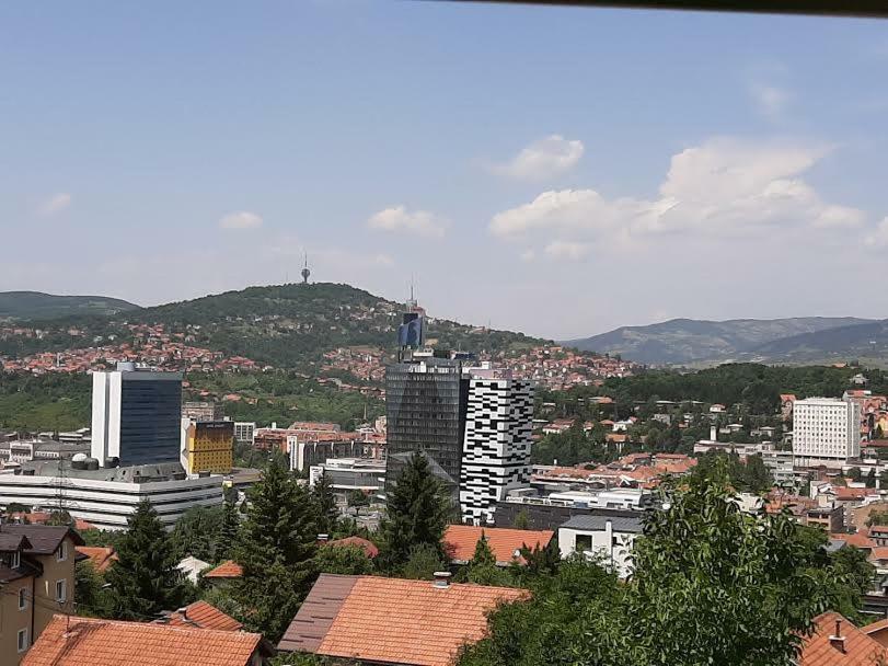 Homestay Hill Sarajevo