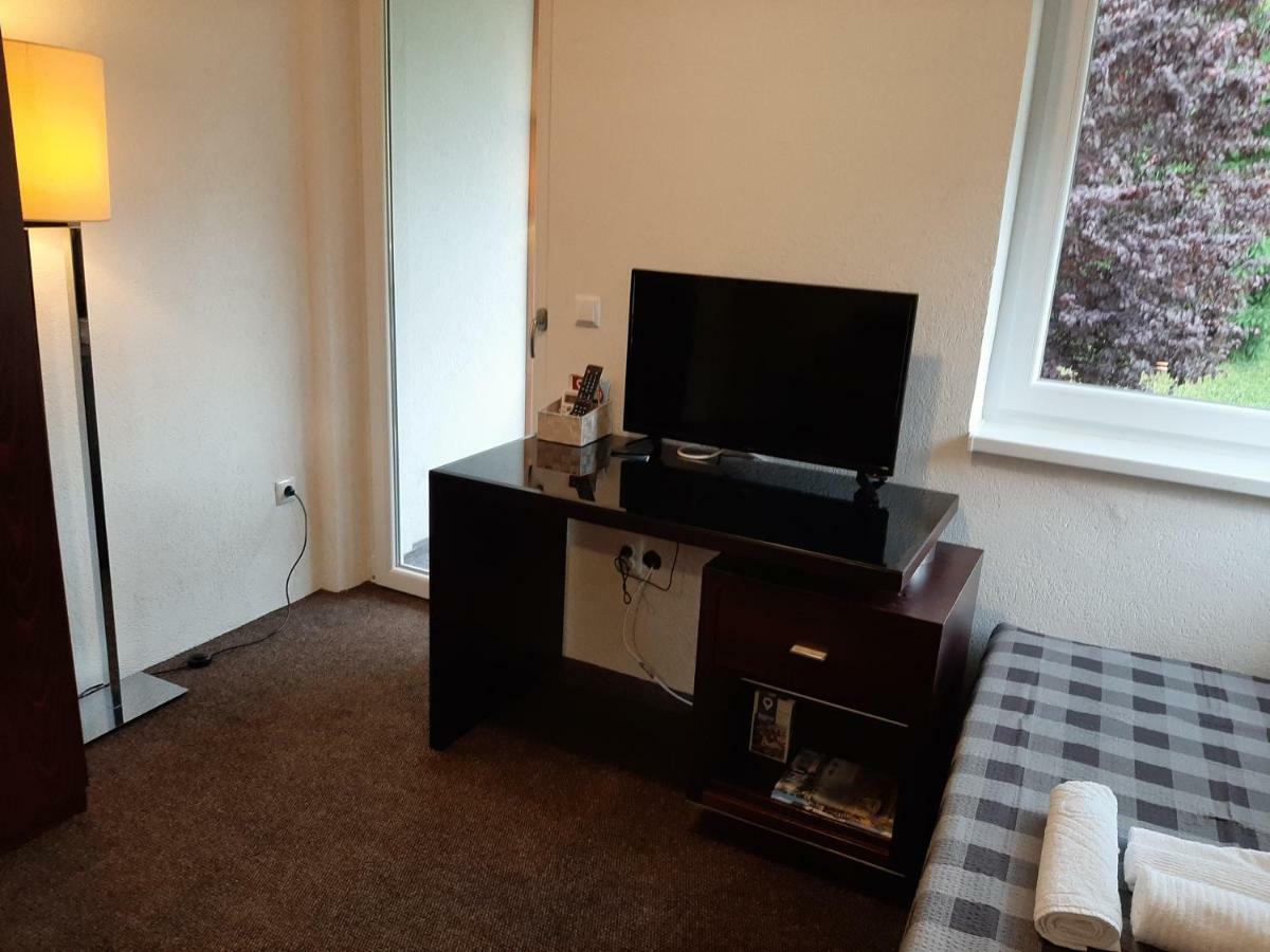 Homestay Hill Sarajevo