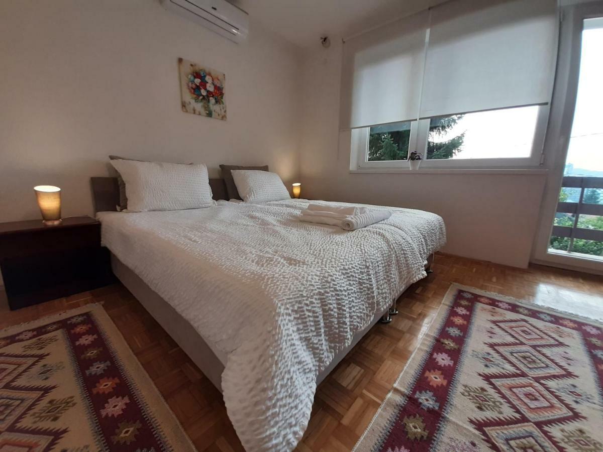 Homestay Hill