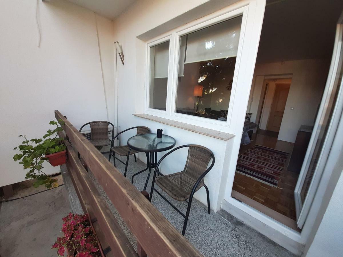 Homestay Hill Sarajevo