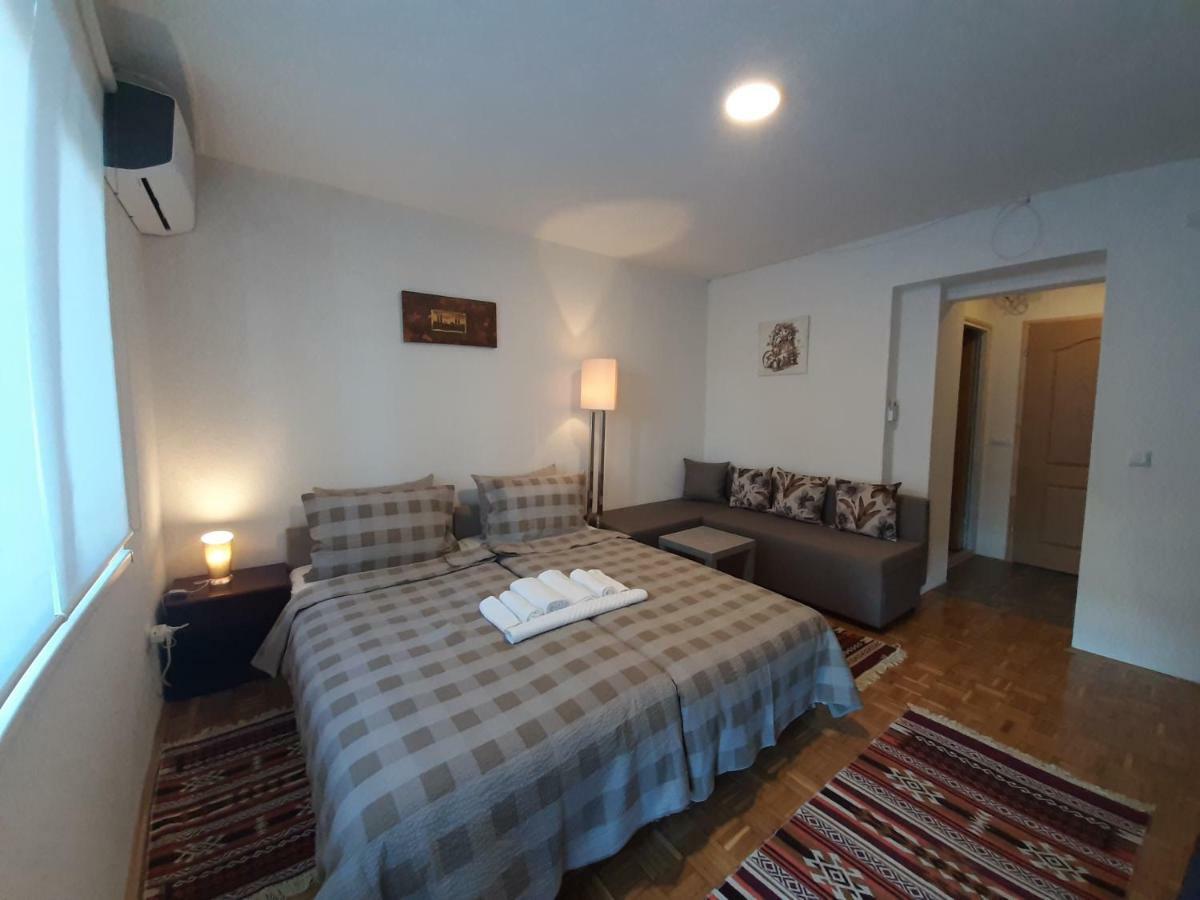 Hill Homestay Sarajevo